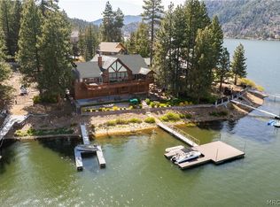 671 Cove Dr, Big Bear Lake, CA 92315