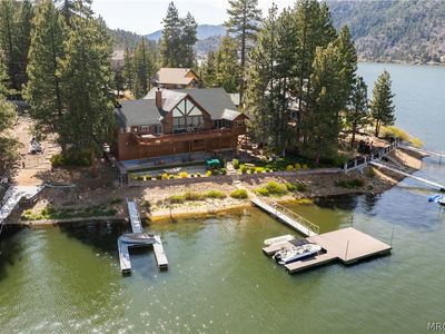 671 Cove Dr, Big Bear Lake, CA, 92315