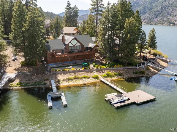 671 Cove Dr, Big Bear Lake, CA 92315