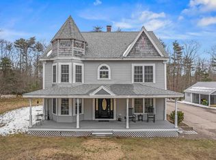 20 County Rd, York, ME 03909