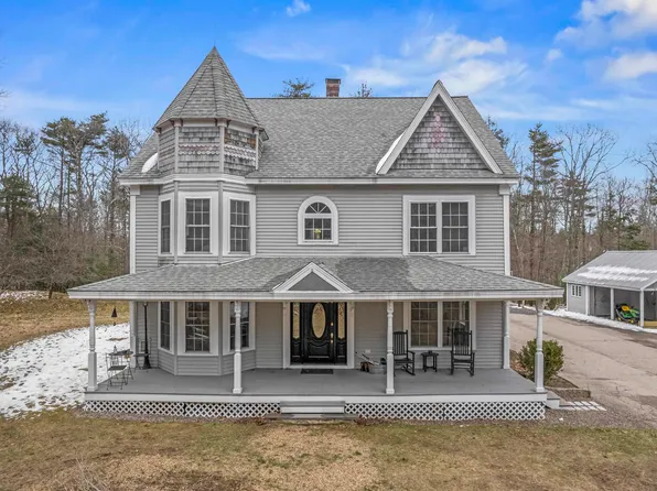 20 County Road, York, ME 03902
