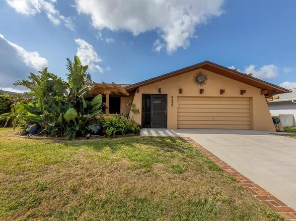 6432 Samoa Dr, Sarasota, FL 34241