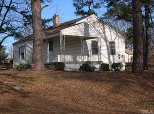 1528 London Cir, Durham, NC 27701