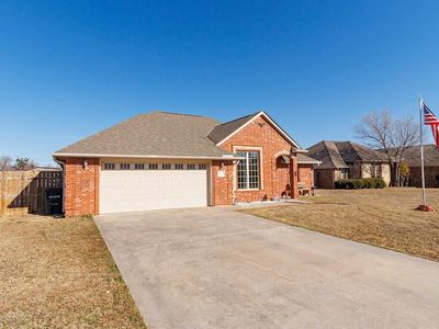 1113 Hershel Dr, Elgin, OK, 73538