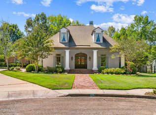 205 Jefferson Rdg, Ridgeland, MS 39157