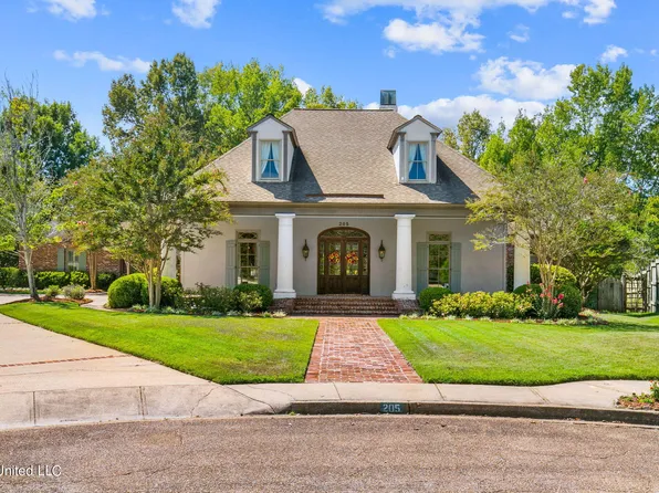 205 Jefferson Rdg, Ridgeland, MS 39157