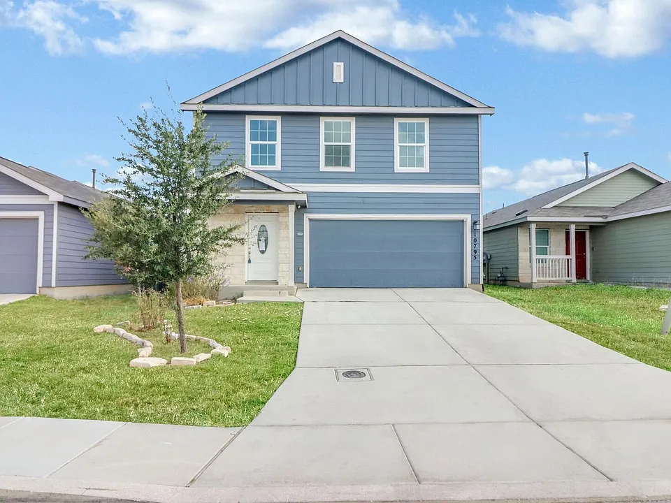 10795 Giacconi Dr