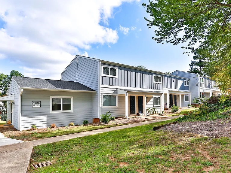 Highland Commons — Photo 23