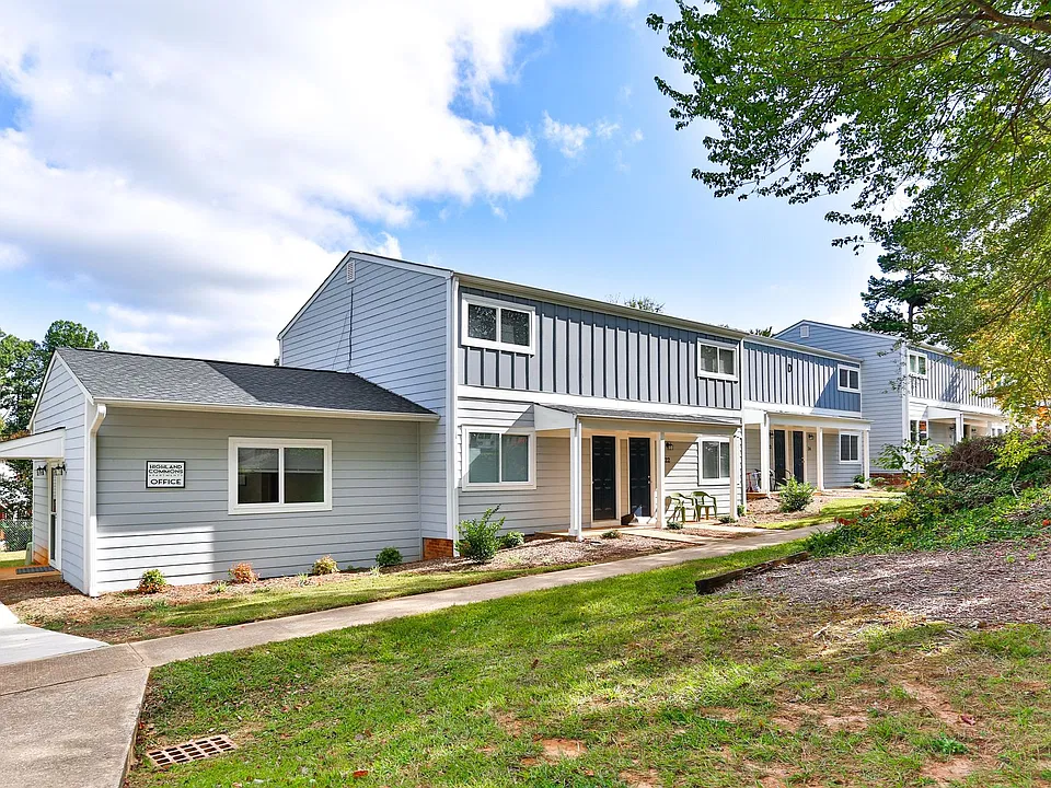 Highland Commons