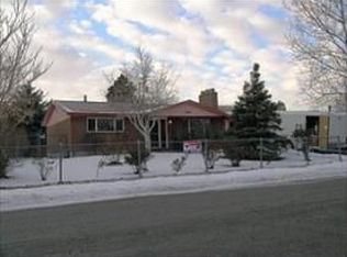 3081 Bedford Rd, West Valley City, UT 84119