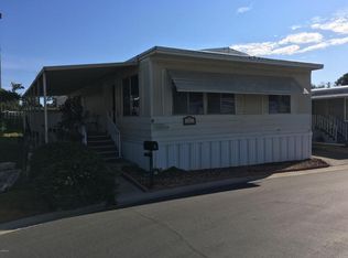 9 Copland Cir SPACE 9, Ventura, CA 93003