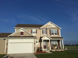 11090 Summerlin St, Cedar Lake, IN 46303