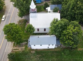 79 Main Street, Phillips, ME 04966