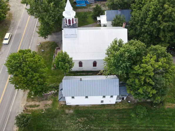 79 Main Street, Phillips, ME 04966