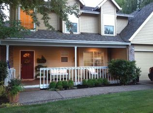 14260 NW Belle Ct, Portland, OR