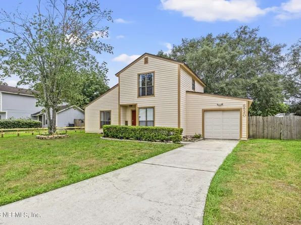 6520 SIERRA Drive, Jacksonville, FL 32244