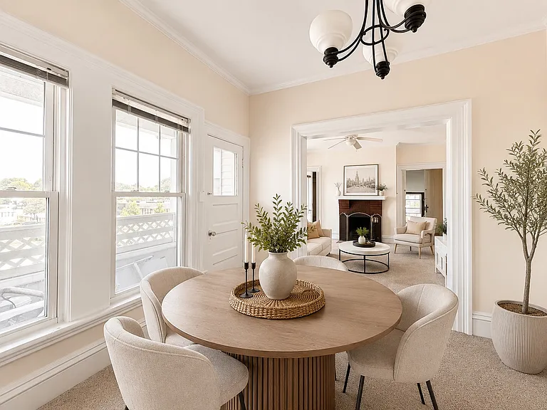 645 Hancock St #3 — Photo 4