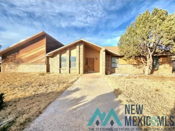 407 W Vista Pkwy, Roswell, NM 88201