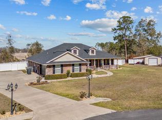 861 NW Emerald Lakes Dr, Lake City, FL 32055