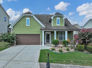 1510 Bungalow Ln NW, Atlanta, GA 30318