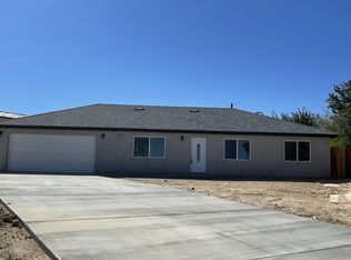 21601 Garibaldi Ct, California City, CA