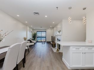 Seawinds Condominium, Quincy, MA 02171