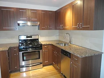 Rented by Urban Realty NYC