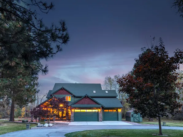 4652 Watt Ln, Stevensville, MT 59870