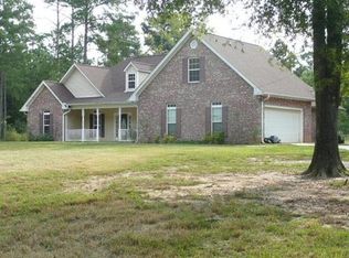 742 Permenter Rd, Carthage, MS 39051