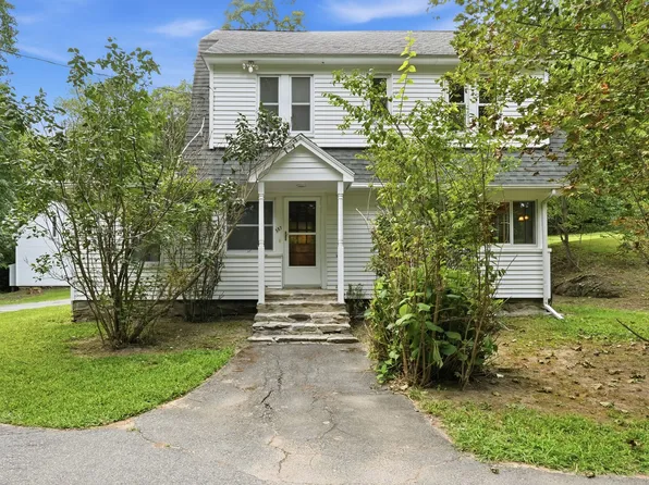 587 Main St, Boylston, MA 01505
