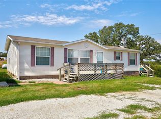 8445 Outer Dr, Dexter, IA 50070
