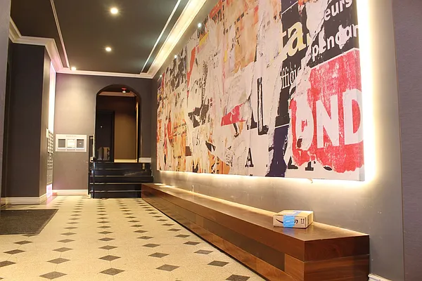 Rented by Simply Brooklyn Realty Inc | media 17