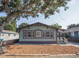 526 8th Ave, Menlo Park, CA 94025