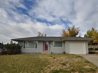 925 13th St, Havre, MT 59501
