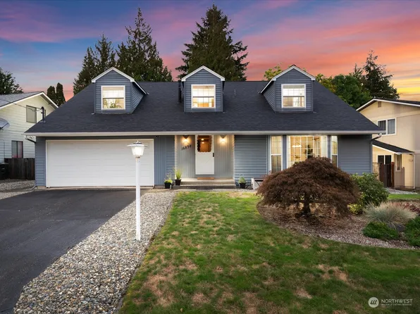 16834 NE 18th Street, Bellevue, WA 98008