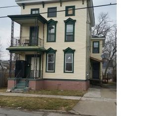 131 Louisa St, Utica, NY 13501