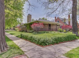 3500 W 46th Ave, Denver, CO 80211
