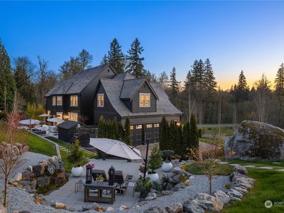 5806 249th Court NE, Redmond, WA, 98053