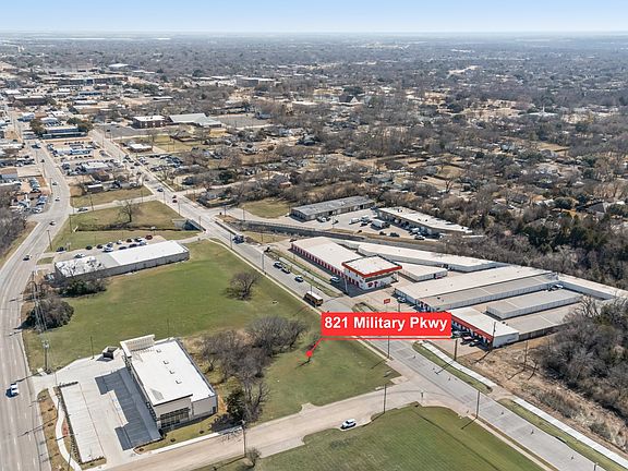 3rd image of 821 Military Pkwy