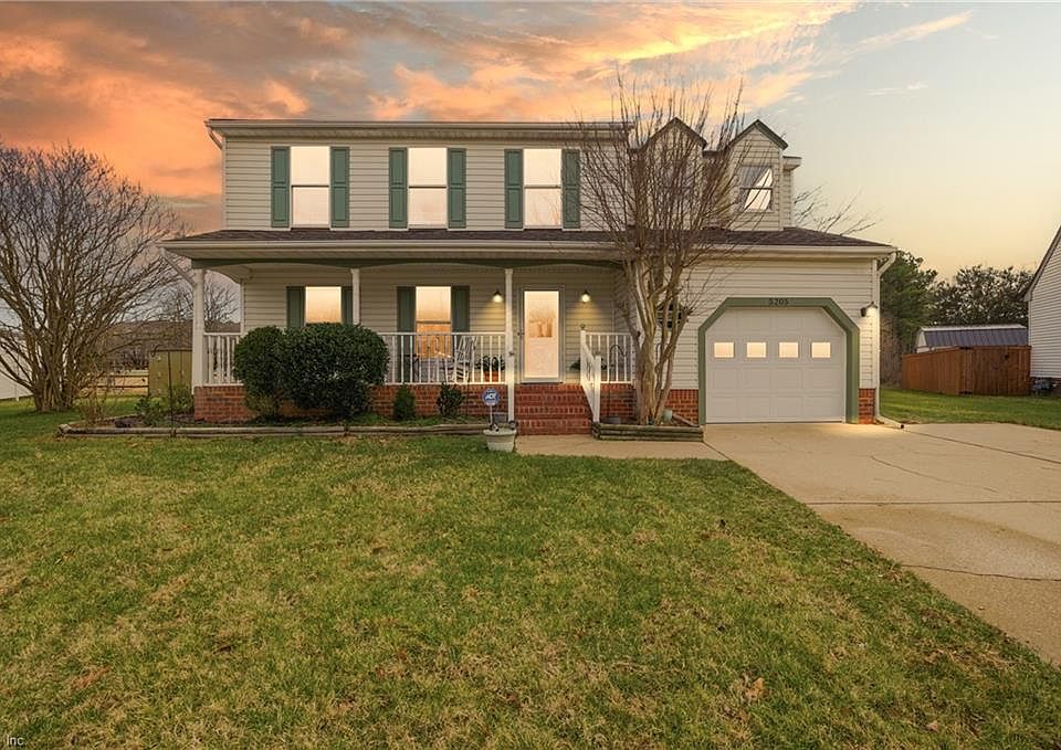 1st image of 5205 Middlesboro Ct