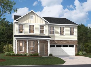 2136 Coral Daisy Trl, Lexington, SC 29073