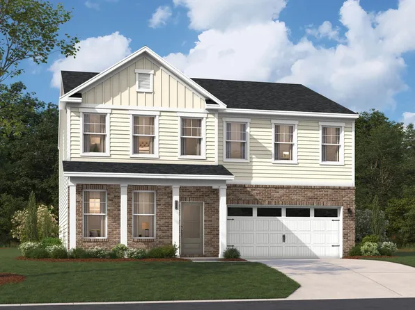 2136 Coral Daisy Trl, Lexington, SC 29073