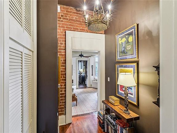 3rd image of 1404 Prytania St #E1