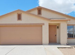 1720 W Summer Dawn Dr, Tucson, AZ 85746