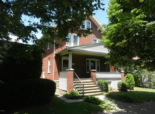 944 Park Ave, Williamsport, PA 17701