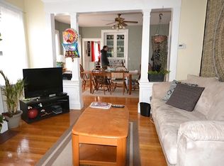 88 Hilltop Ave #2, Providence, RI 02908