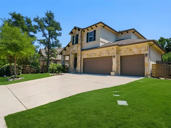 6801 Teulada Dr, Austin, TX 78739