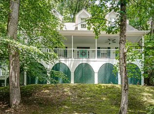 2 Deercreek Private Dr, Kingsport, TN 37660