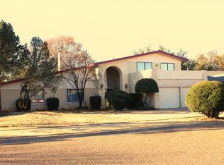 3301 75th St, Lubbock, TX 79423