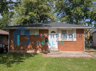 2325 Ottello Ave, Dayton, OH 45414
